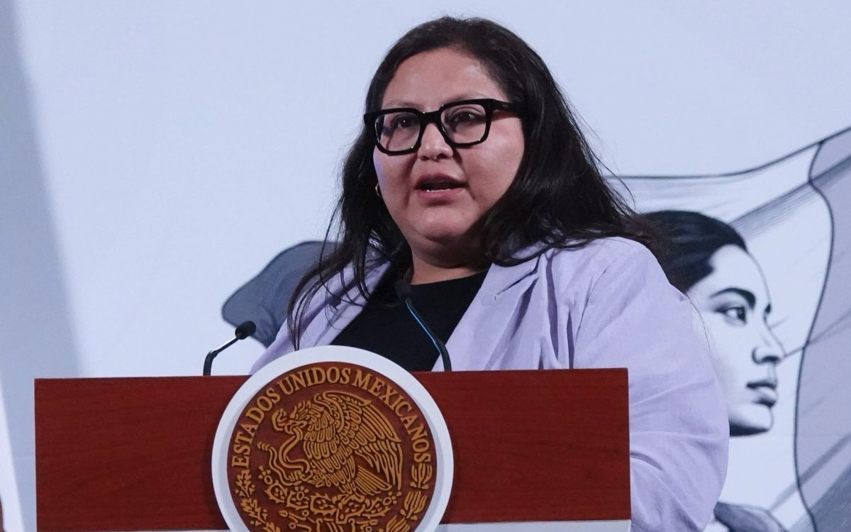 Citlalli Hernández Aristegui