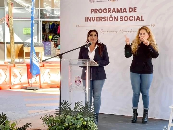 Ciudad jatay - La Jornada
