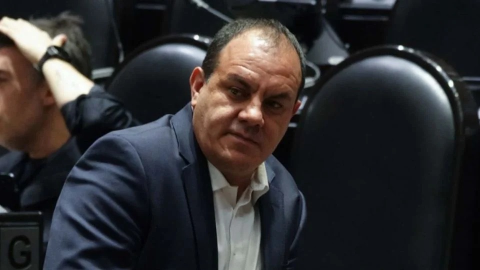 Cuauhtémoc Blanco - Latinus.us