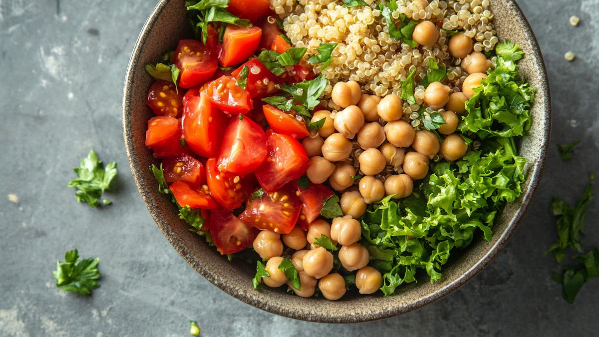 dieta de la longevidad infobae