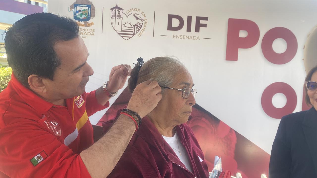 DIF Ensenada