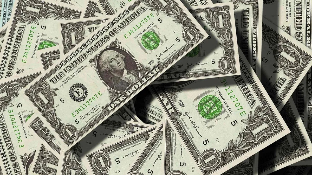 Dolar - nmas