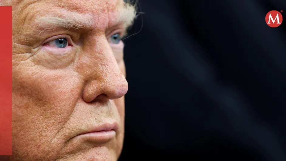 Donald Trump - Milenio