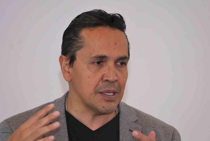 Dr Ramón Morales