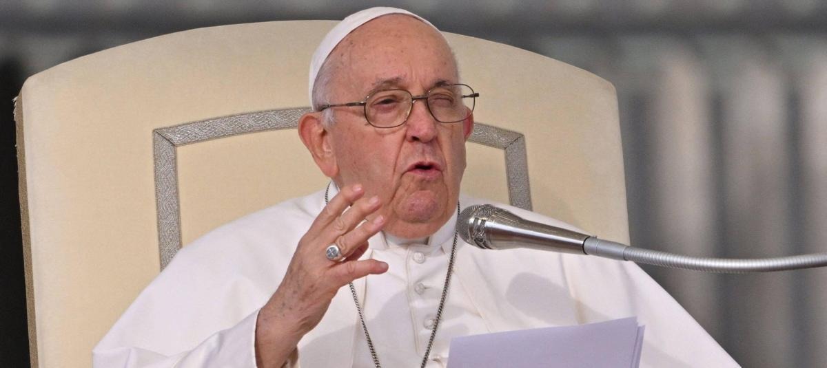 El papa - El Tiempo