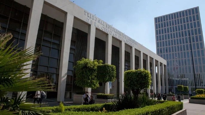 Eleccion Judicial proceso