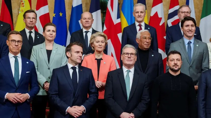 Europa - BBC