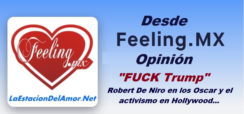 FUCK Trump - desde-feelingmx-opinión