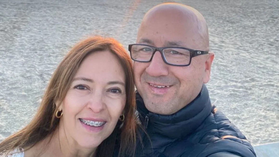 Gladis and nelson gonzales - CNN