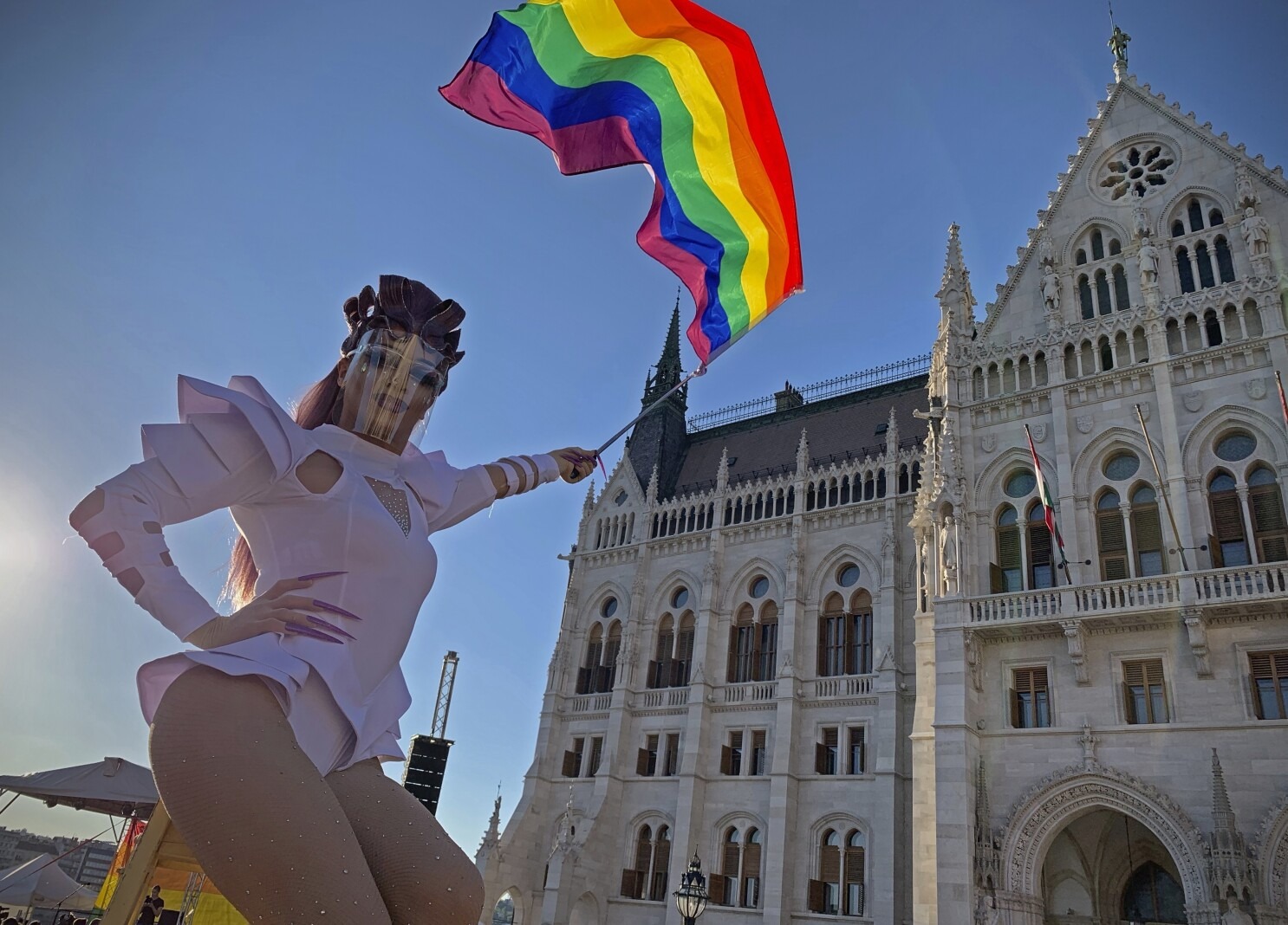 Hungria lgbt