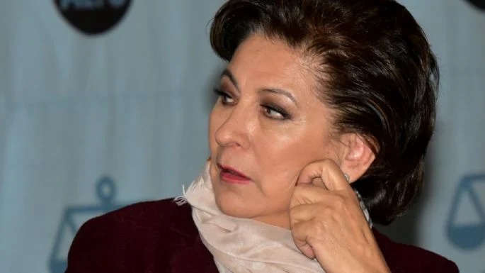Isabel miranda wallace - proceso