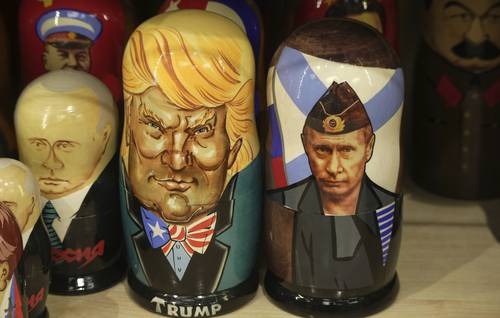 Kremlin - La jornada