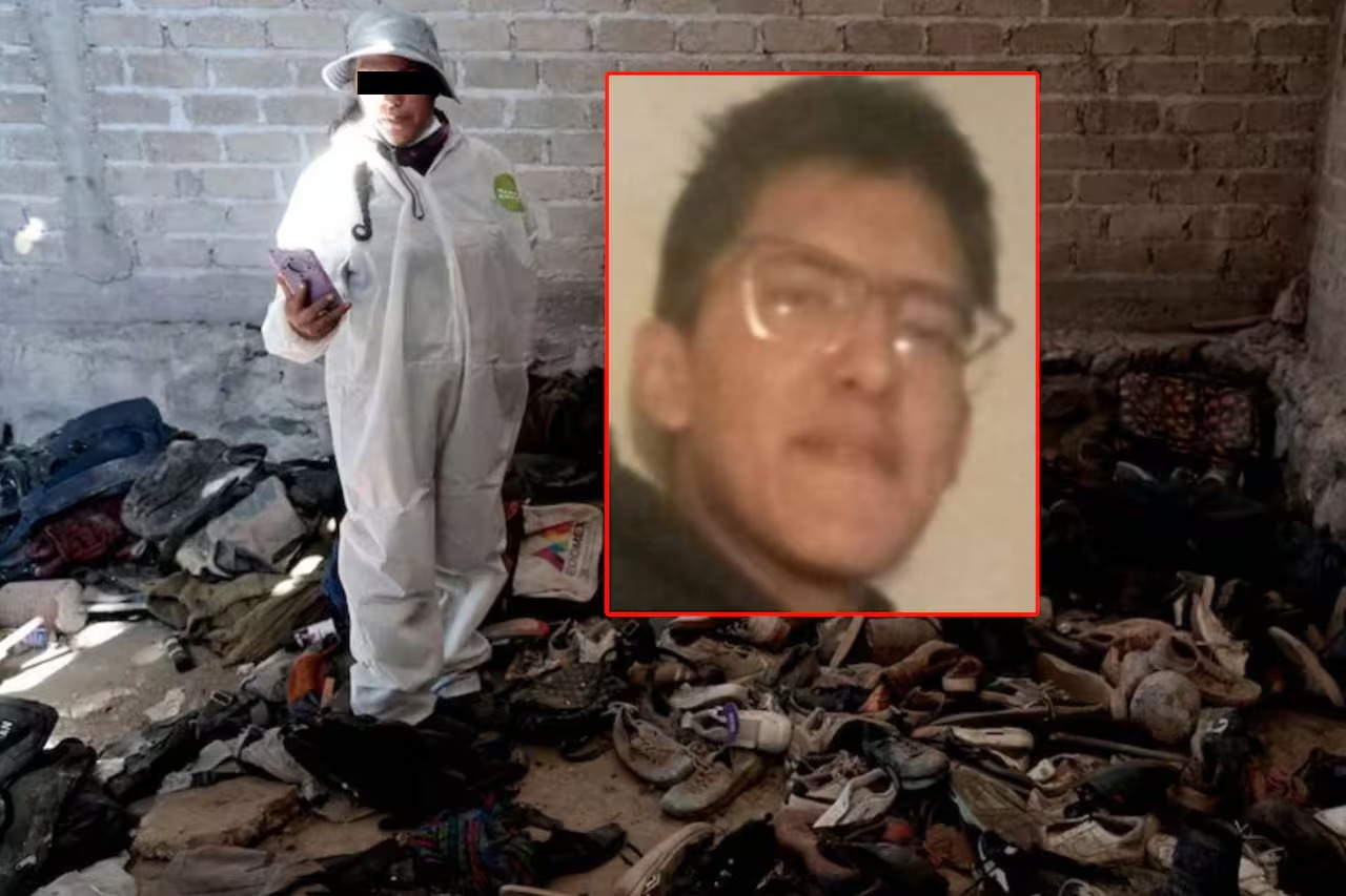 Lo recluta el CJNG - El Imparcial