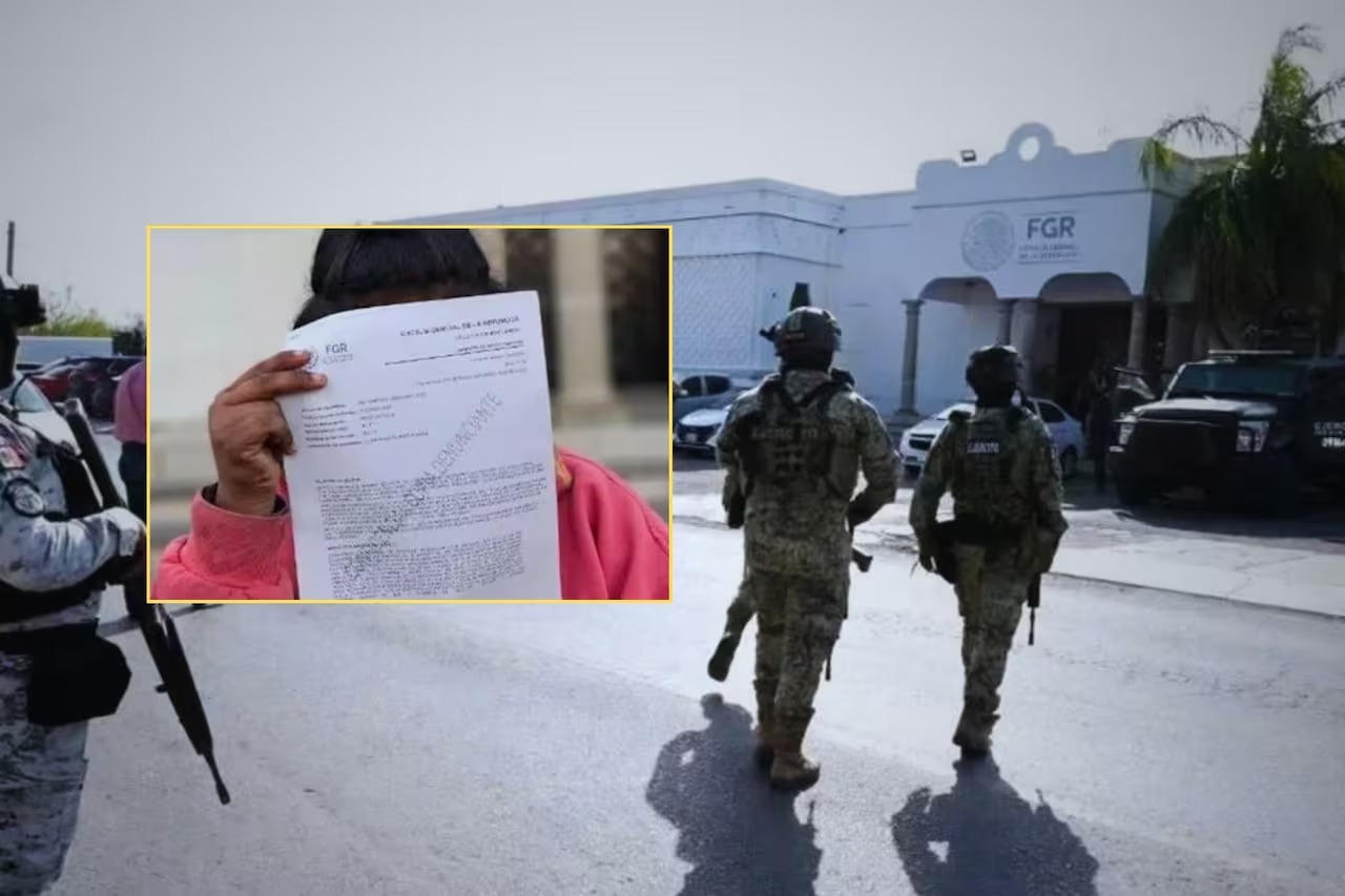 Militares - El Imparcial