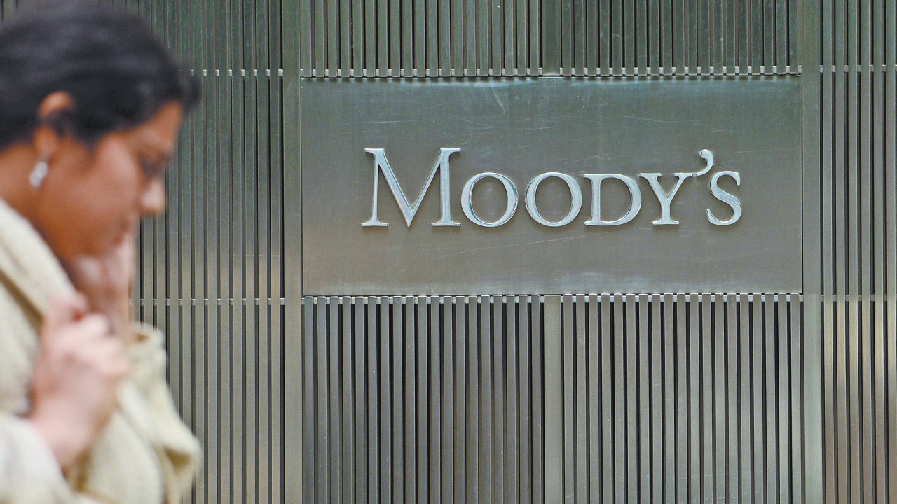 Moddy's - El Economista