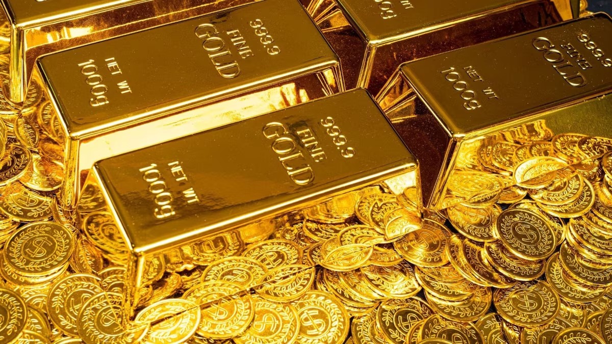 Oro - infobae (2)