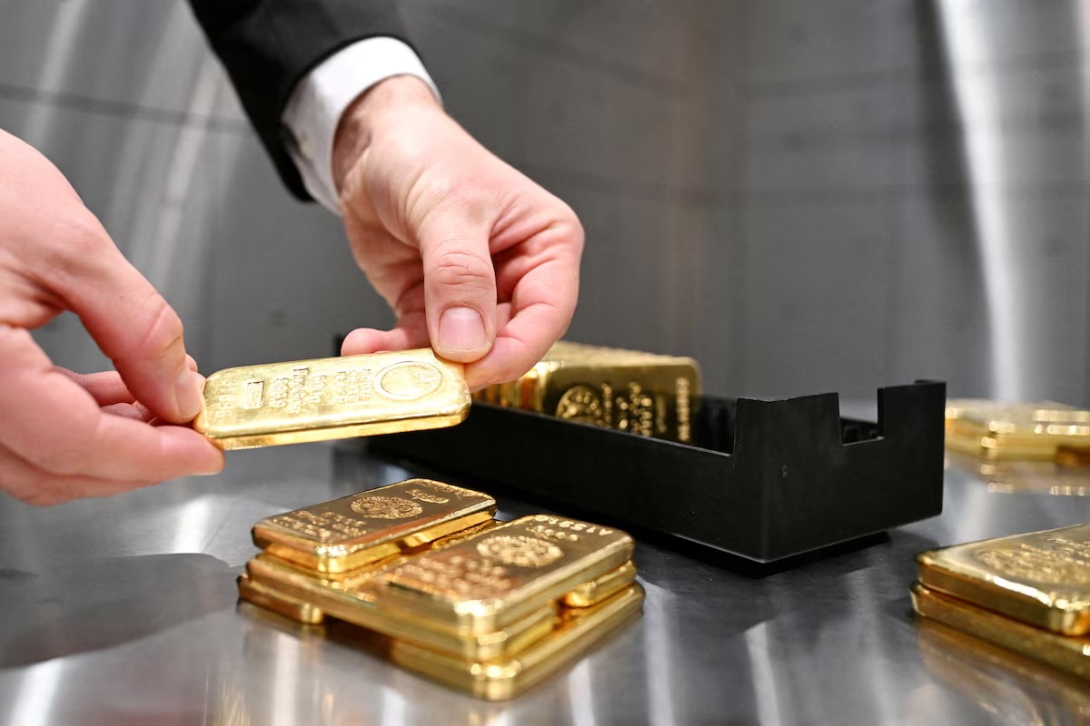 Oro - Infobae