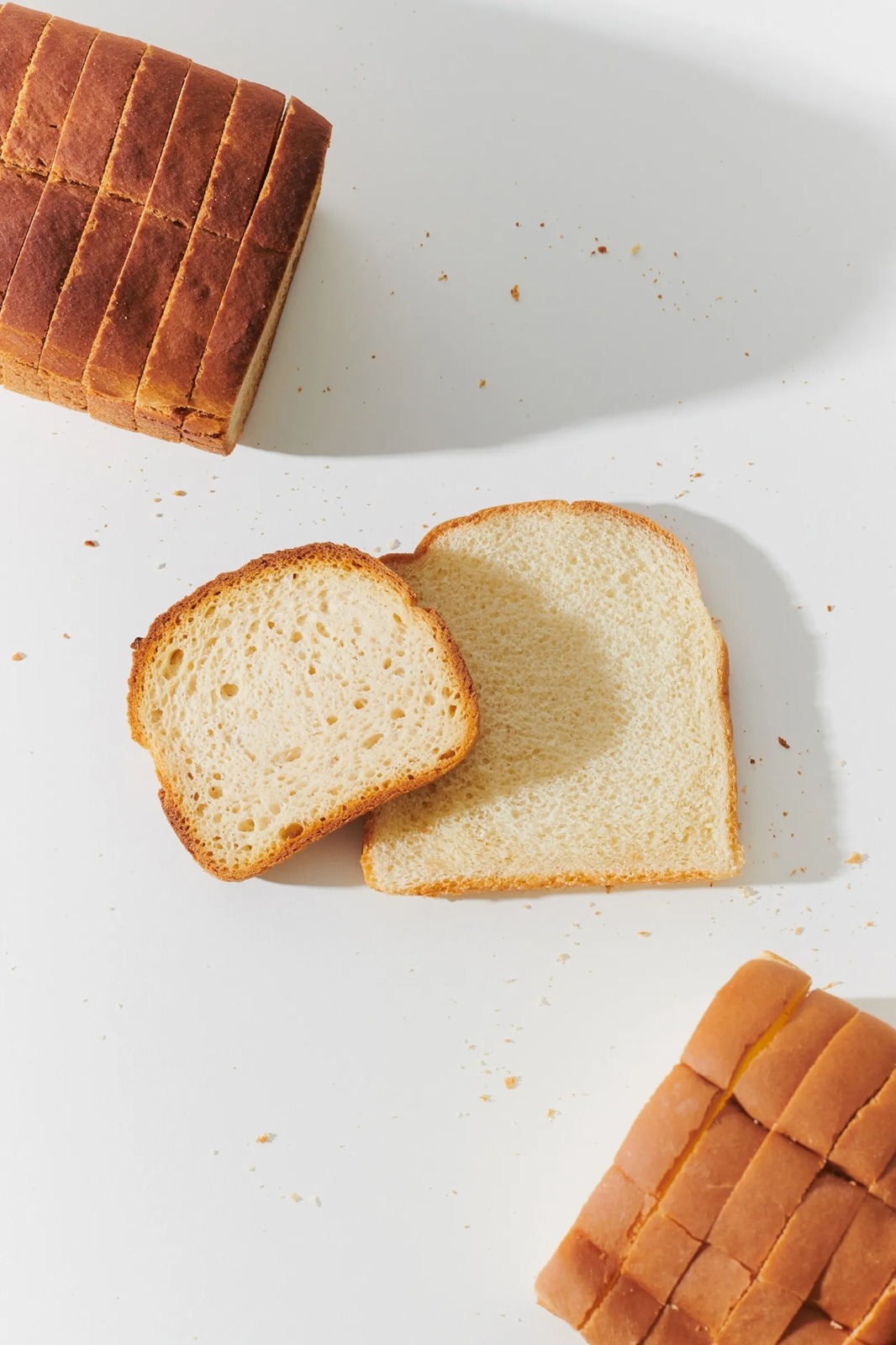 Pan Gluten - Nationalgreographic