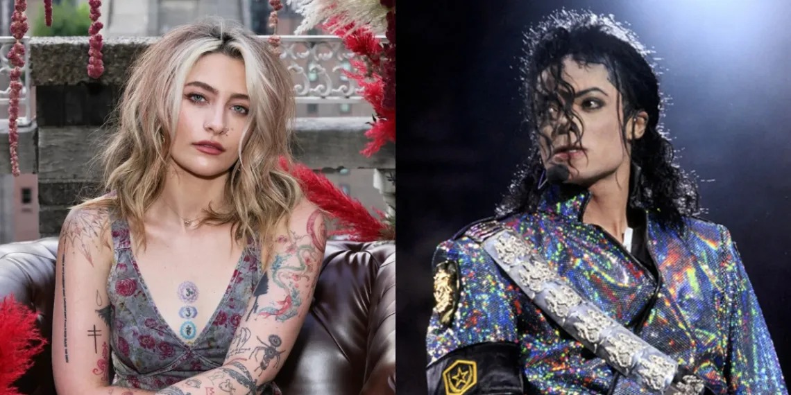 Paris jackson cultura colectiva