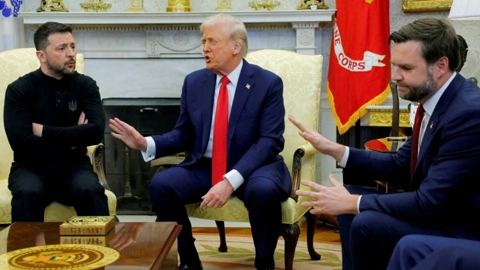 Ruisa trump el financiero