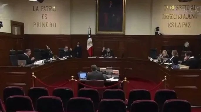 SCNJ - Proceso