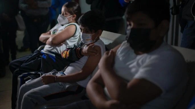 Sistema de salud mexico prceso