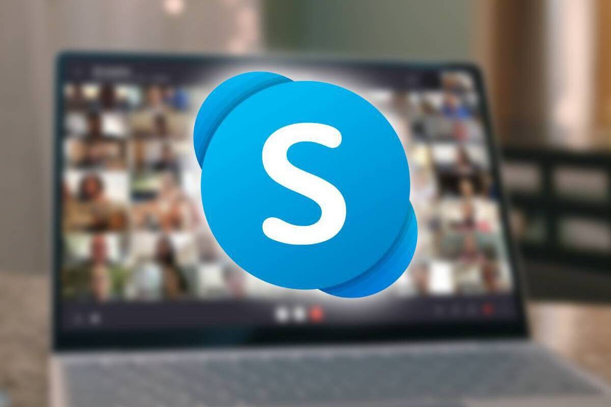 Skype - xataka