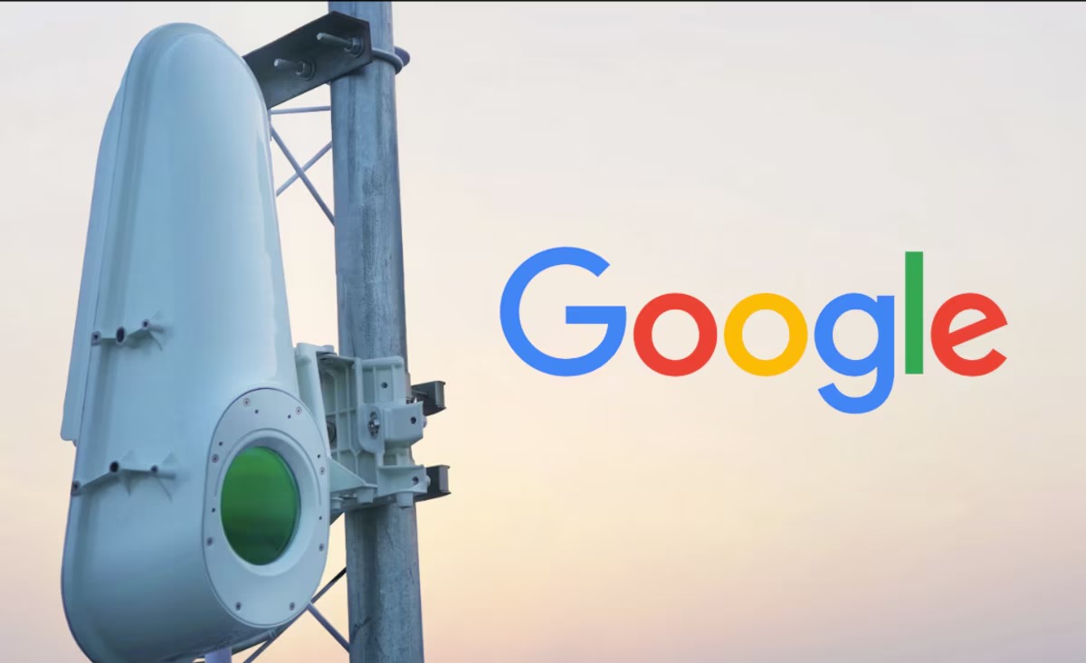 Starlink google