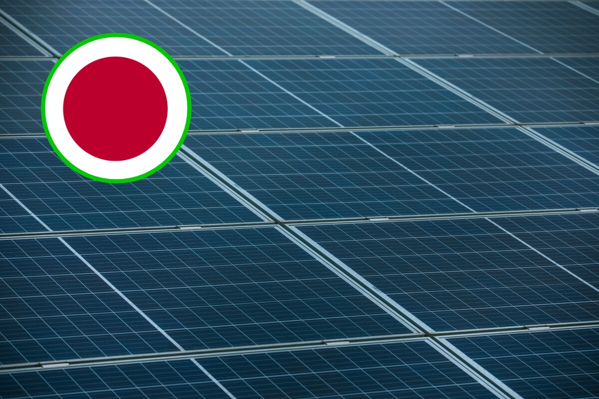 Superpanel solar - xataka