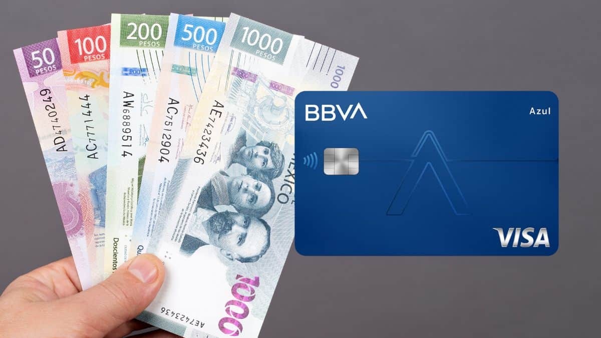 Tarjetad de credito Merca2.0