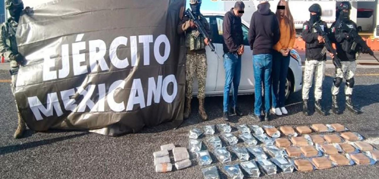 Tecate Fentanilo ZETATIJUANA