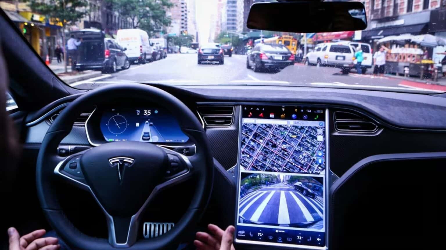Tesla Ecoticias.com