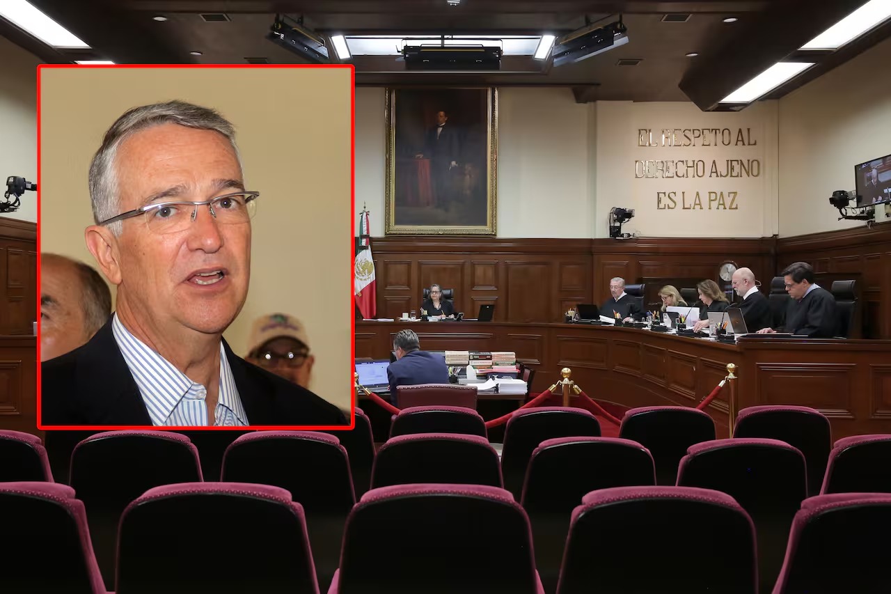 Ricardo salinas Pliego UIF El Imparcial