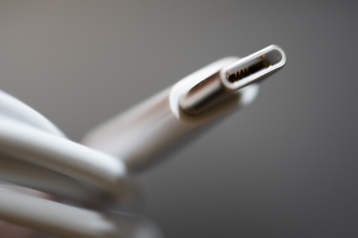 USB-C - Xataka