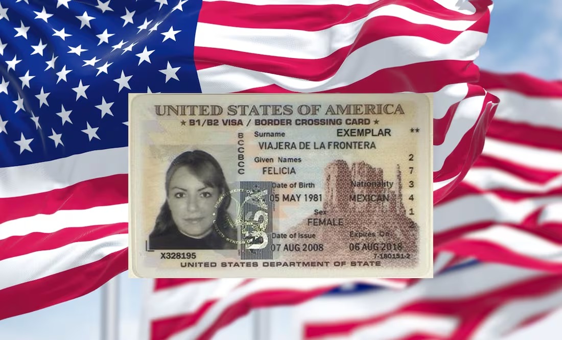visa BCC - Vive usa