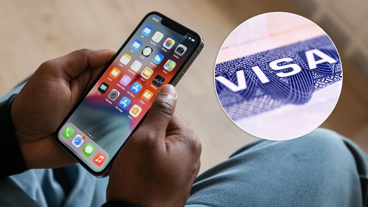 Visa infobae