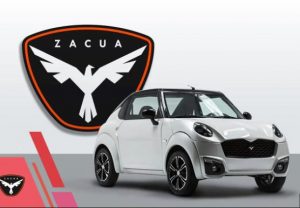 Zacua - Búsqueda con Google