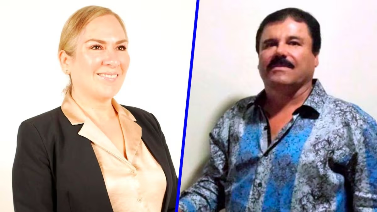 Abogada del chapo el financiero