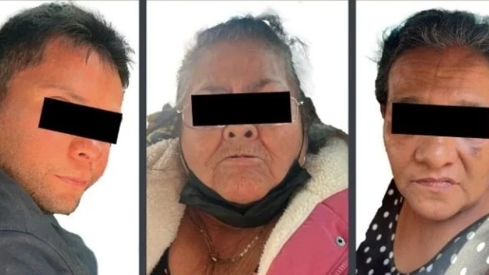Abuelita chalco