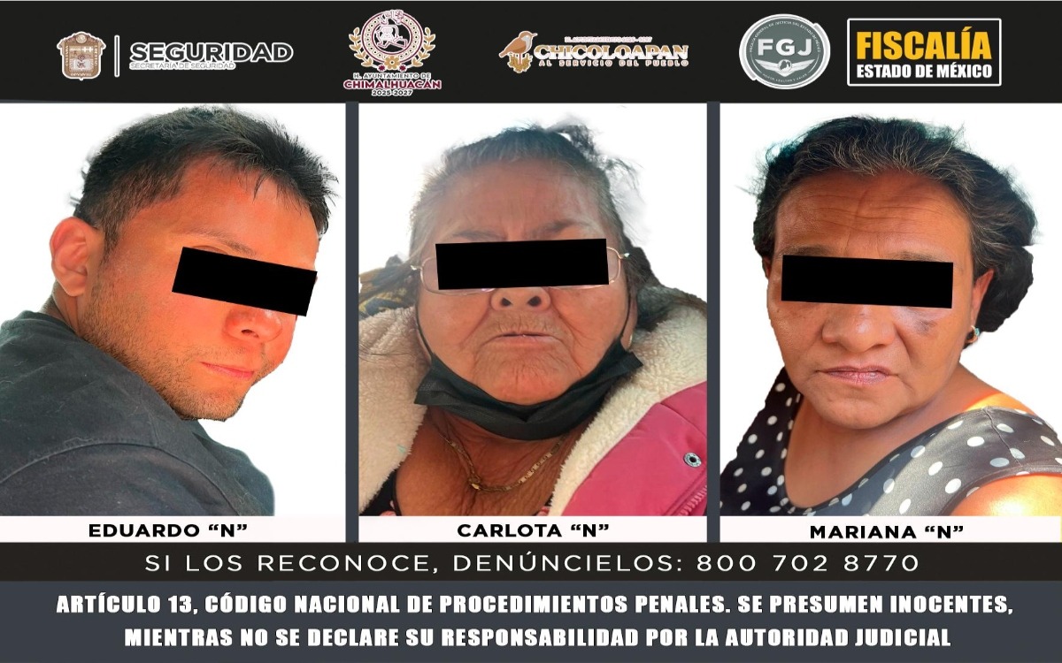 Abuelita sicaria - Aristegui