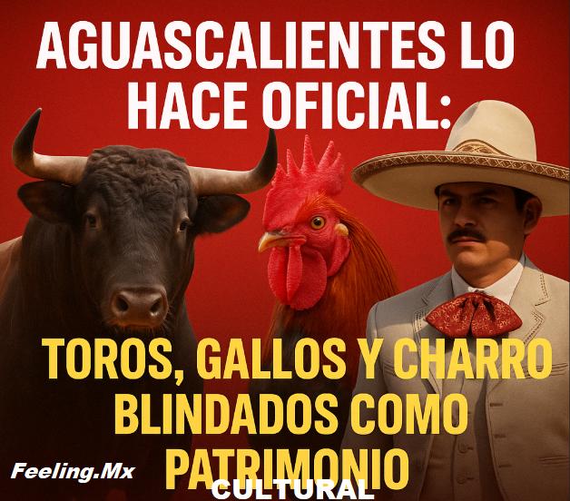 Aguascalientes se blinda en la feria de San Marcos