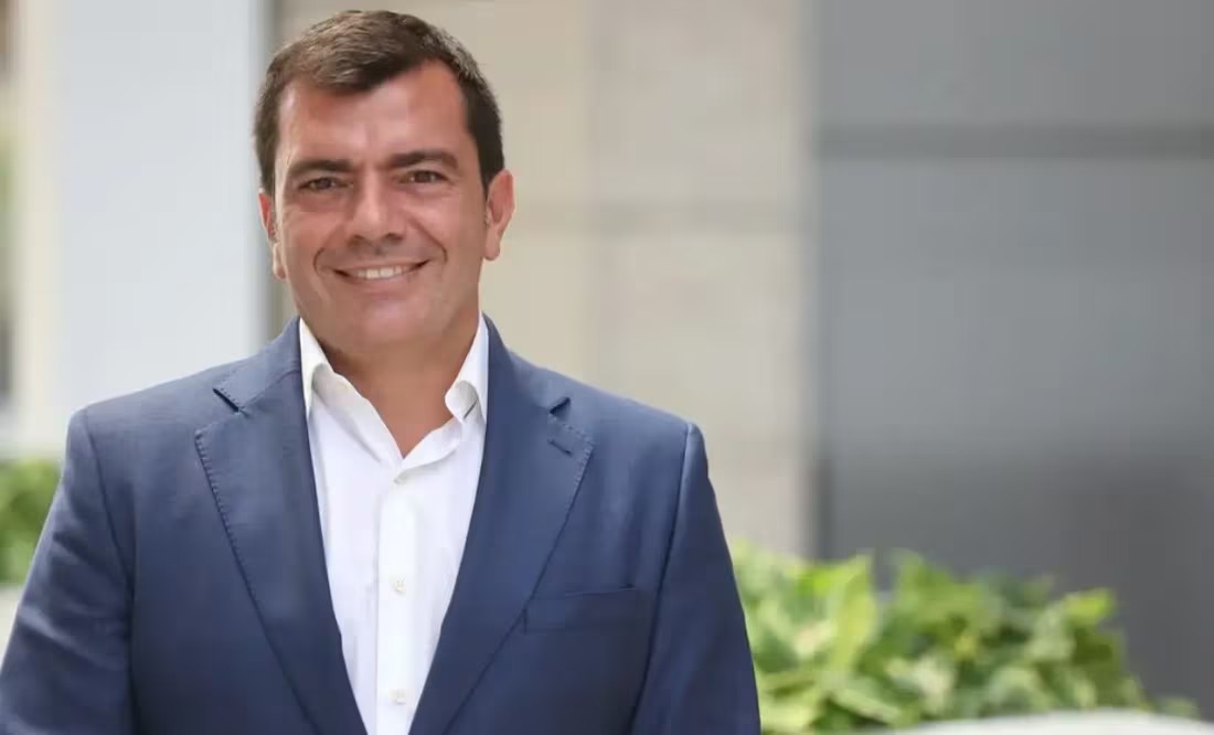 Agustin escobar - infobae