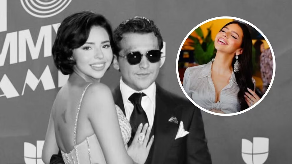 Angela aguilar infobae