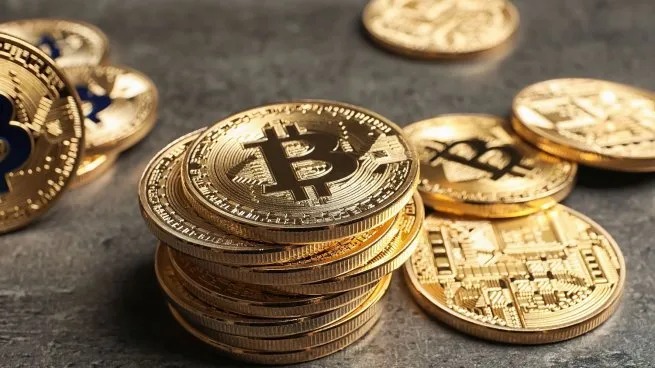 Bitcoin - ambito.com