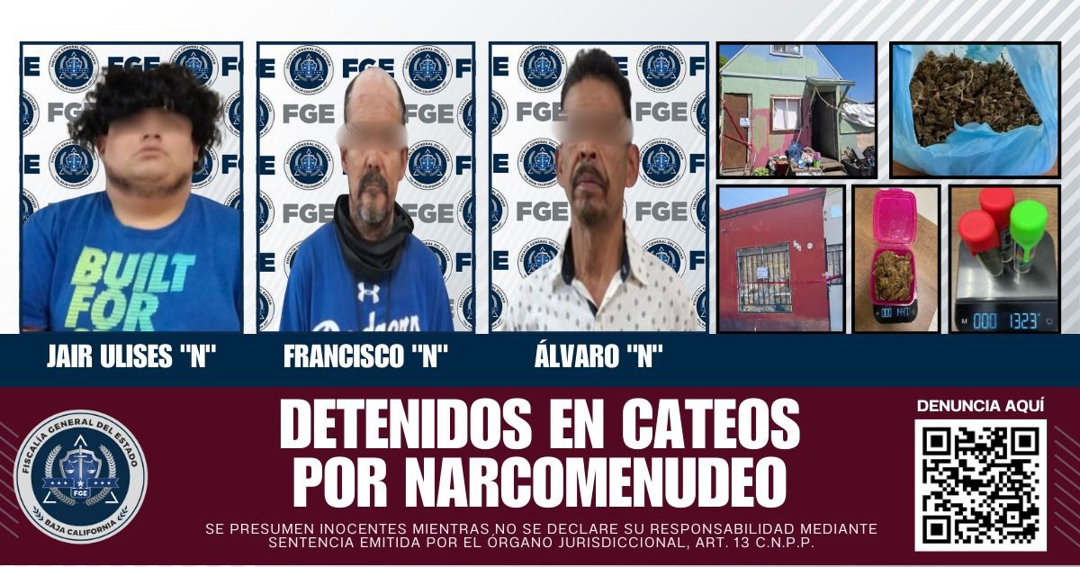 Cateos ensenada
