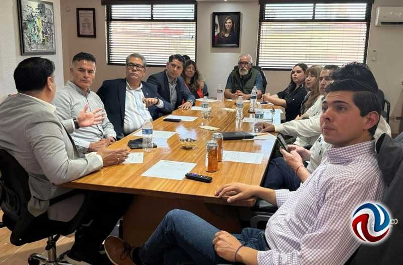 CCE tecate - AFntijuana
