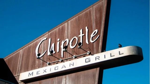 Chipotle