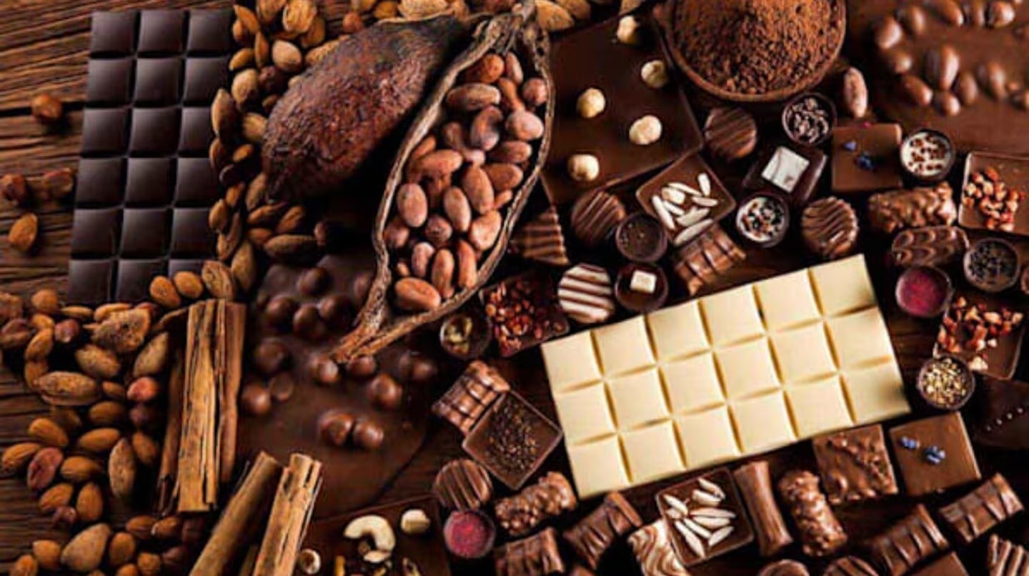 Chocolate amargo - Tn