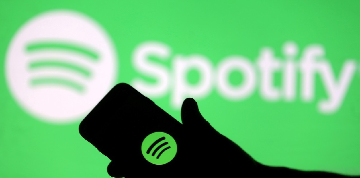Clarin spotify