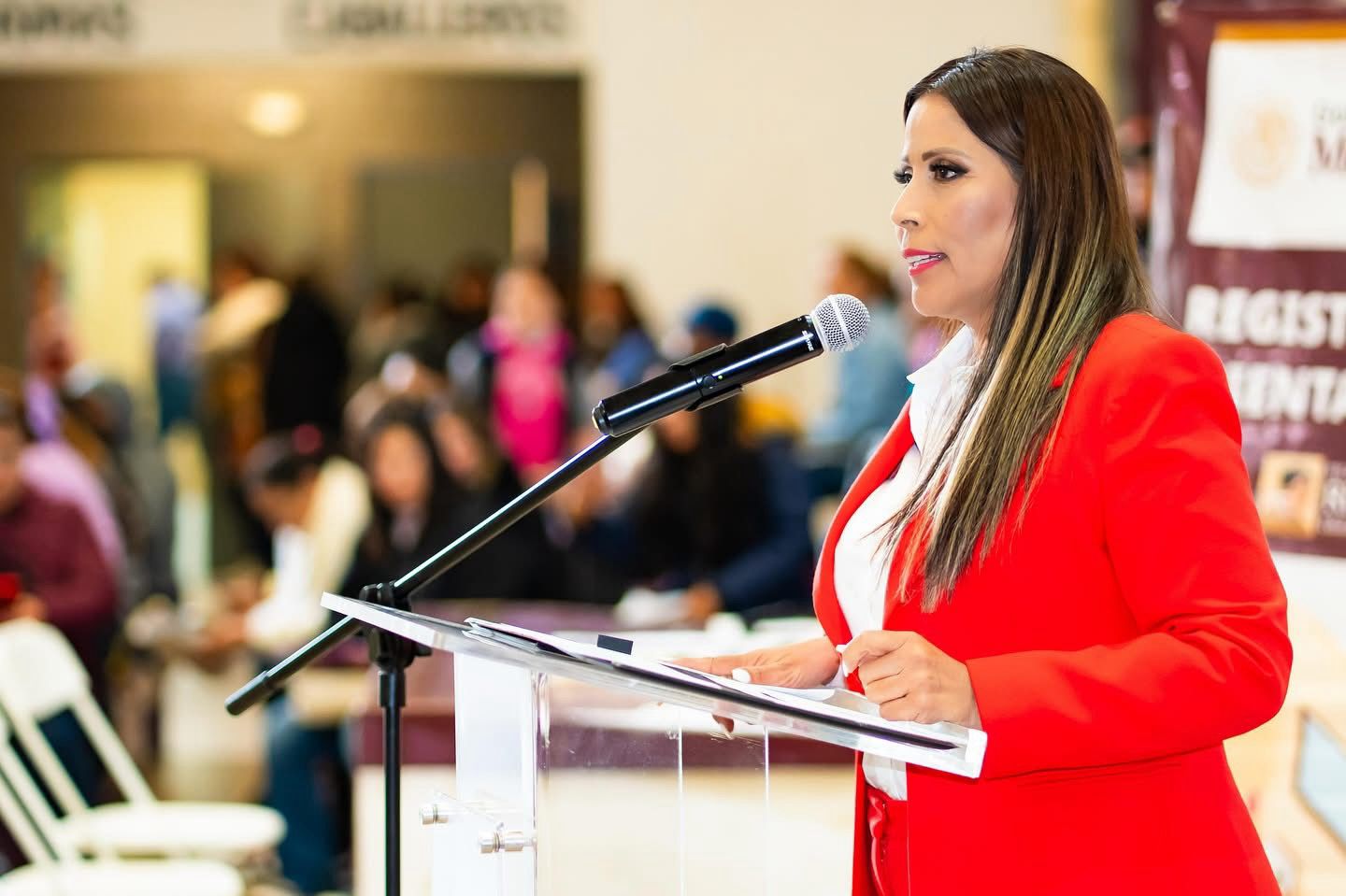 Claudia Agatón